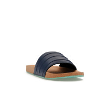 adidas Adilette Premium Navy Cork