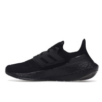 adidas Ultra Boost 22 Triple Black