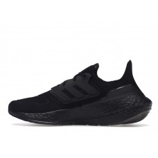 adidas Ultra Boost 22 Triple Black