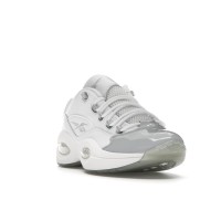 Кроссовки Reebok Question Low Grey Toe