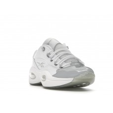 Кроссовки Reebok Question Low Grey Toe