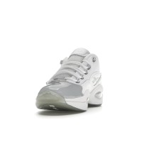 Кроссовки Reebok Question Low Grey Toe