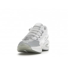 Кроссовки Reebok Question Low Grey Toe