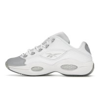 Кроссовки Reebok Question Low Grey Toe