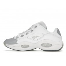 Кроссовки Reebok Question Low Grey Toe