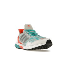 adidas Ultra Boost 5.0 DNA Chalk White Mint Rush