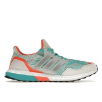 Кроссовки adidas Ultra Boost 5.0 DNA Chalk White Mint Rush