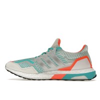 adidas Ultra Boost 5.0 DNA Chalk White Mint Rush