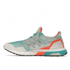 adidas Ultra Boost 5.0 DNA Chalk White Mint Rush