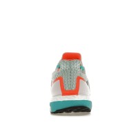 adidas Ultra Boost 5.0 DNA Chalk White Mint Rush