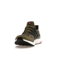 Кроссовки adidas Ultra Boost 5.0 DNA Focus Olive Carbon