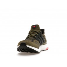 Кроссовки adidas Ultra Boost 5.0 DNA Focus Olive Carbon