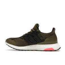 Кроссовки adidas Ultra Boost 5.0 DNA Focus Olive Carbon