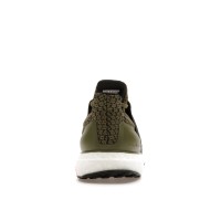 Кроссовки adidas Ultra Boost 5.0 DNA Focus Olive Carbon