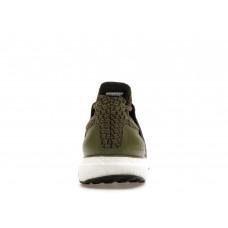 Кроссовки adidas Ultra Boost 5.0 DNA Focus Olive Carbon
