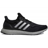 Кроссовки adidas Ultra Boost 5.0 DNA Core Black Silver Metallic