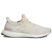 Женские кроссовки adidas Ultra Boost 5.0 DNA Ecru Tint Turbo (W)