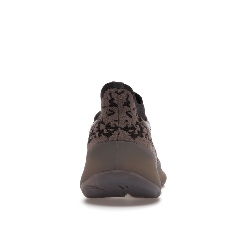 Кроссы adidas Yeezy Boost 380 Stone Salt - мужская сетка размеров