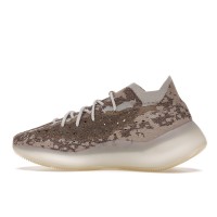 Кроссовки adidas Yeezy Boost 380 Pyrite