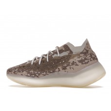 Кроссовки adidas Yeezy Boost 380 Pyrite
