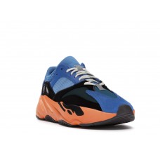 Кроссовки adidas Yeezy Boost 700 Bright Blue