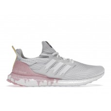 Кроссовки adidas Ultra Boost DNA Pink Ice Cream Drip