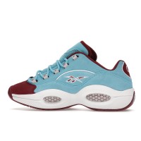 Кроссовки Reebok Question Low Phillies