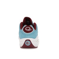 Кроссовки Reebok Question Low Phillies