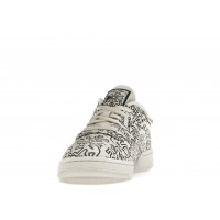 Кроссовки Reebok Club C Keith Haring Pop Shop Walls