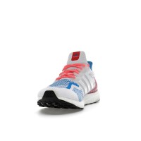 adidas Ultra Boost 5.0 DNA Cloud White Bright Blue Turbo