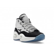 Кроссовки Reebok Question Mid Tyrrell Winston