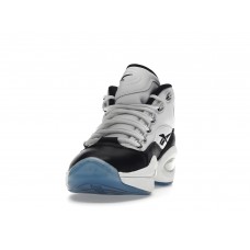 Кроссовки Reebok Question Mid Tyrrell Winston