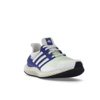 Кроссовки adidas Ultra 4D Cloud White Sonic Ink