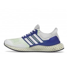 Кроссовки adidas Ultra 4D Cloud White Sonic Ink
