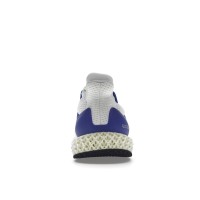 Кроссовки adidas Ultra 4D Cloud White Sonic Ink