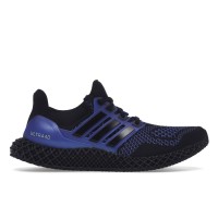 Кроссовки adidas Ultra 4D Black Sonic Ink