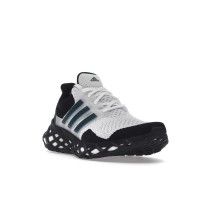 Кроссовки adidas Ultra Boost Web DNA White Legacy Teal Black