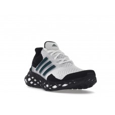Кроссовки adidas Ultra Boost Web DNA White Legacy Teal Black