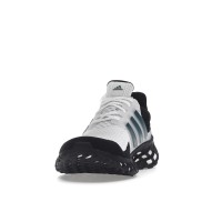 Кроссовки adidas Ultra Boost Web DNA White Legacy Teal Black