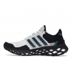 Кроссовки adidas Ultra Boost Web DNA White Legacy Teal Black