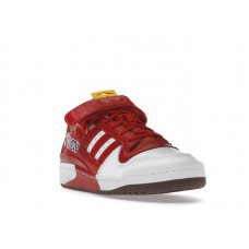 adidas Forum Low M&Ms Red