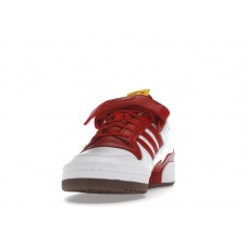 adidas Forum Low M&Ms Red