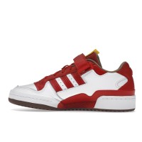 adidas Forum Low M&Ms Red