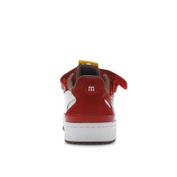 adidas Forum Low M&Ms Red