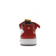 adidas Forum Low M&Ms Red