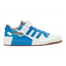 Кроссовки adidas Forum Low M&Ms Craft Blue Footwear White EQT Yellow