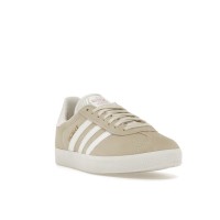 Женские adidas Gazelle Off White Cloud White (W)