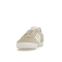 Женские adidas Gazelle Off White Cloud White (W)