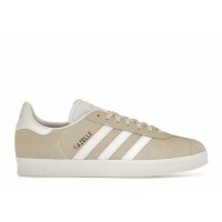 Женские adidas Gazelle Off White Cloud White (W)