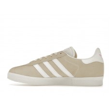 Женские adidas Gazelle Off White Cloud White (W)